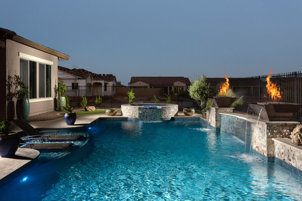 Splash for Less Cash with an Affordable Option