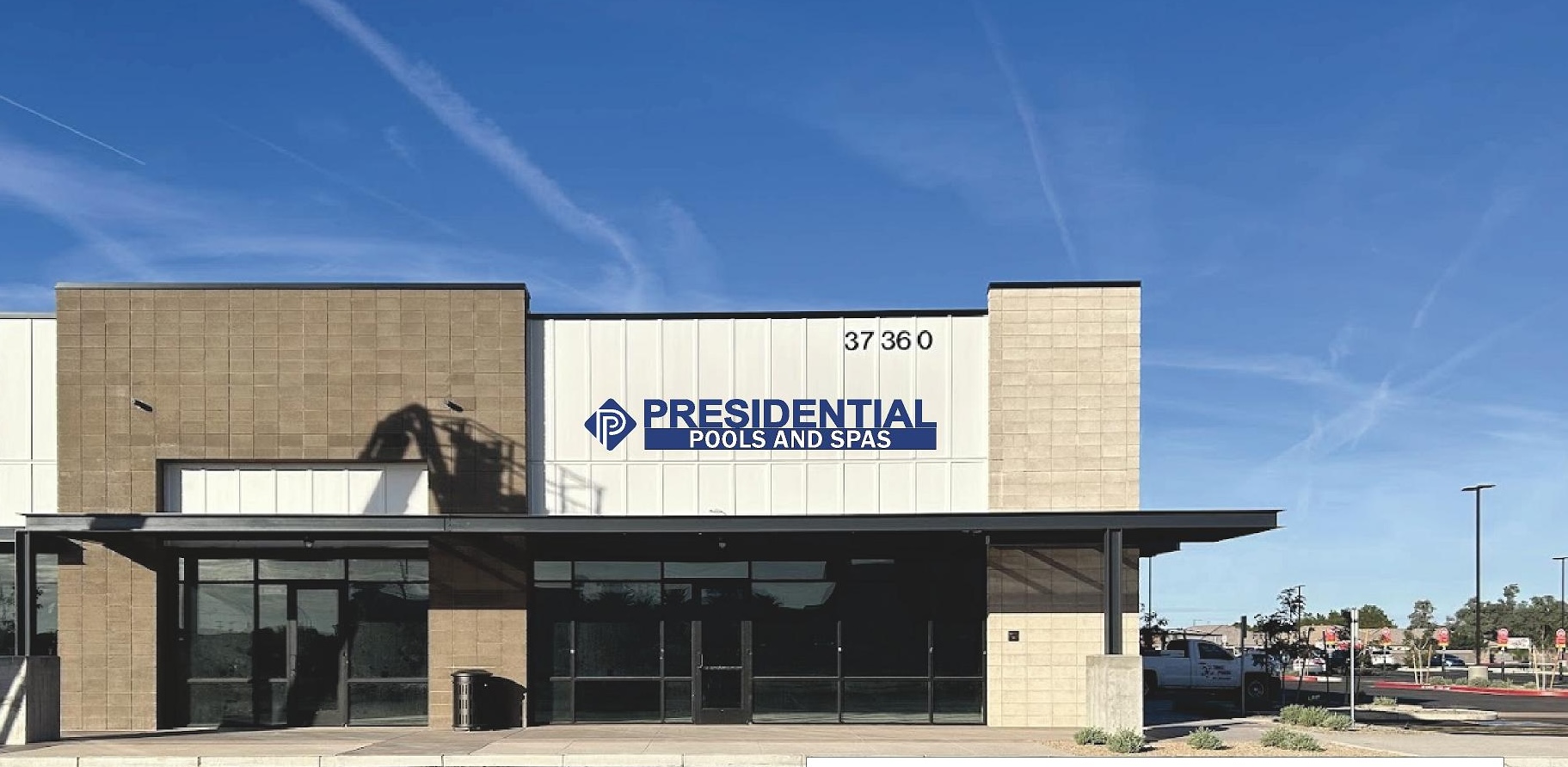 Queen Creek Exterior