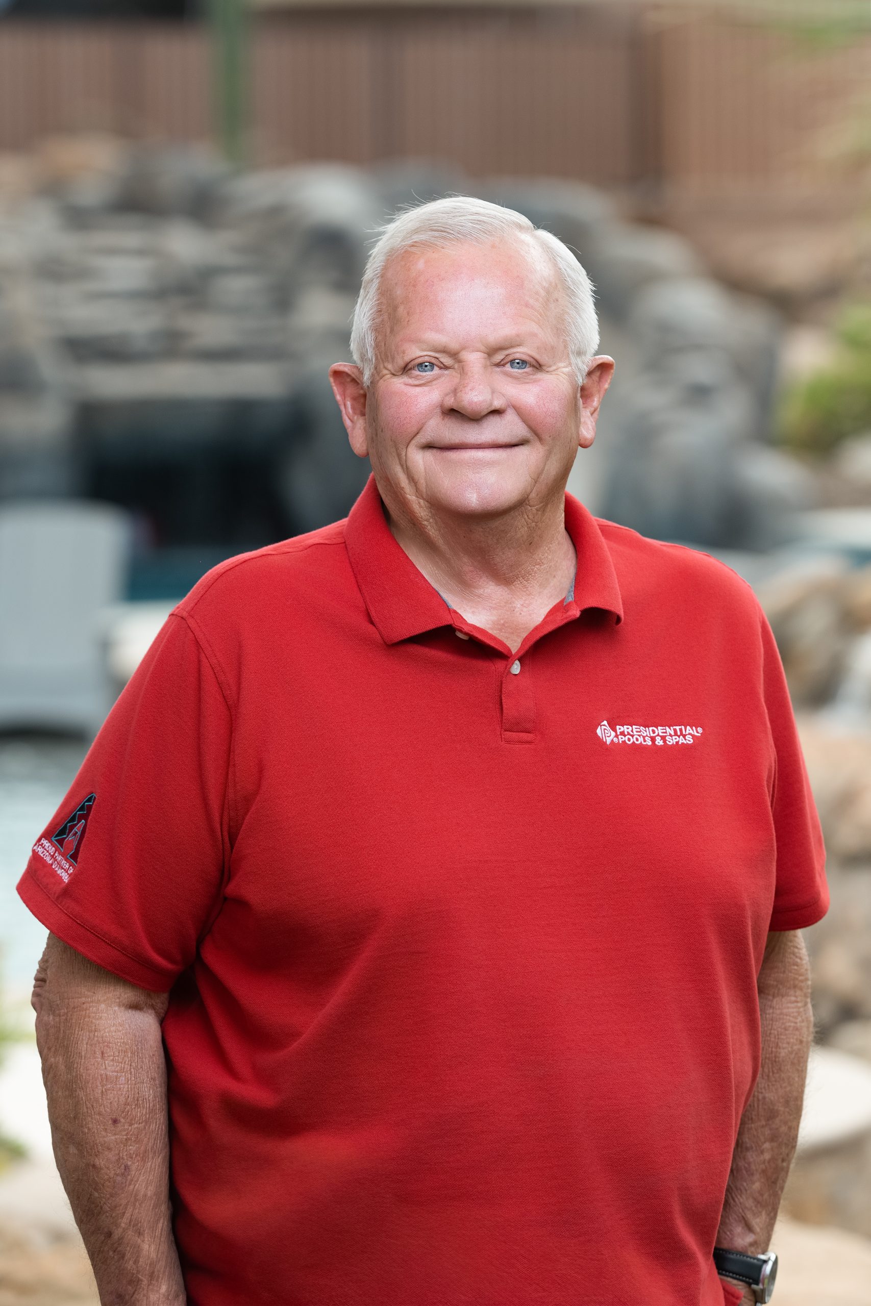 Larry Sherlock