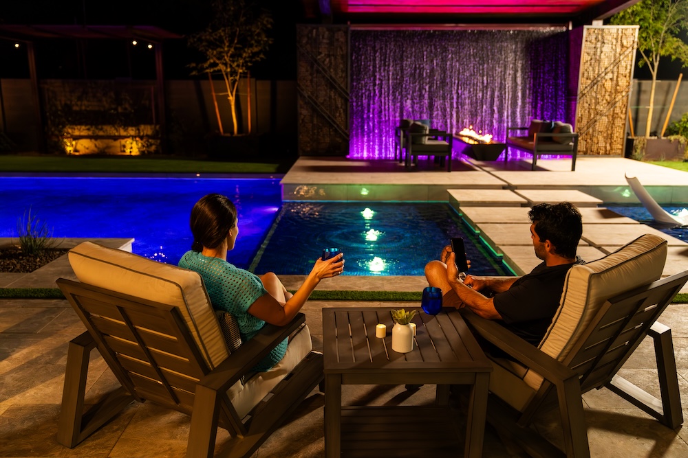 Presidential Pools has the righ pool for you!