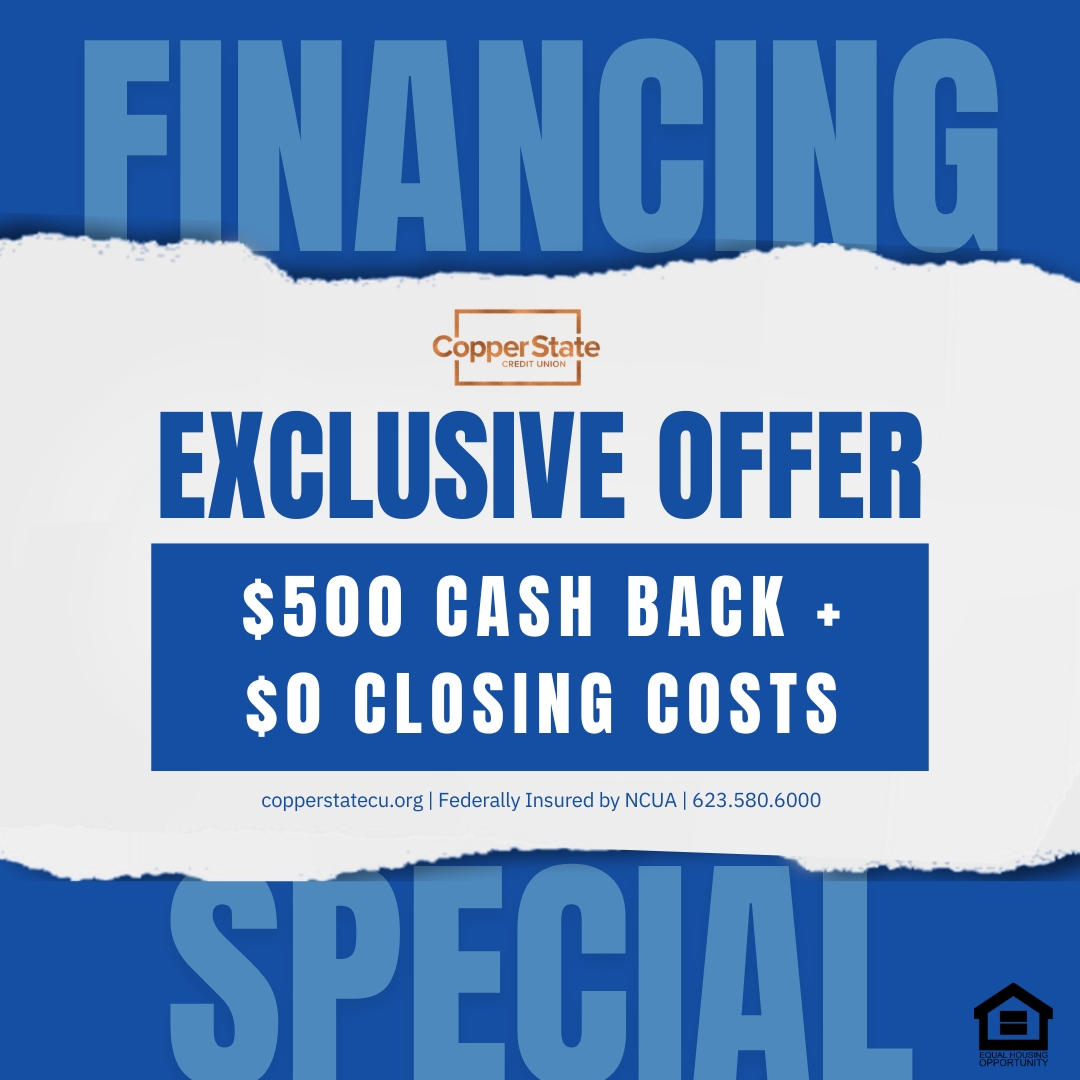 finance offer