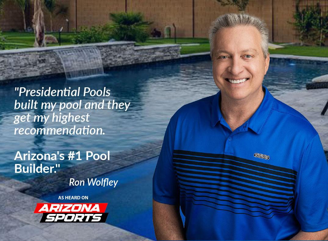 ron wolfley endorsement for Presidential Pools