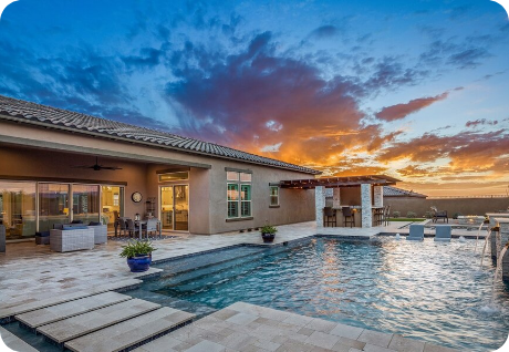 Surprise, AZ Pool Showroom & Design Center