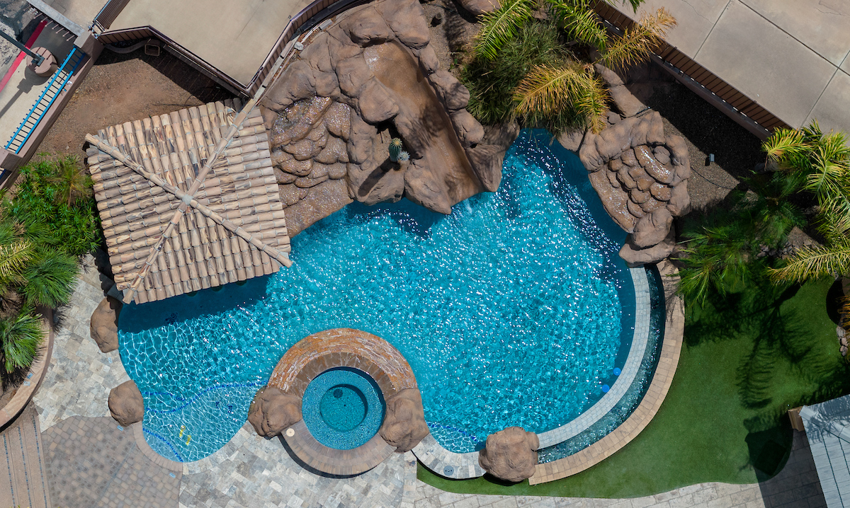 Tucson / Marana, AZ Pool Showroom & Design Center