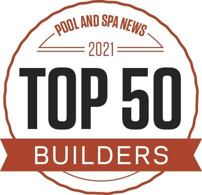 Top 50 Builders Logo